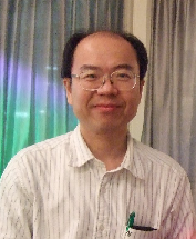 賴振宏 教授