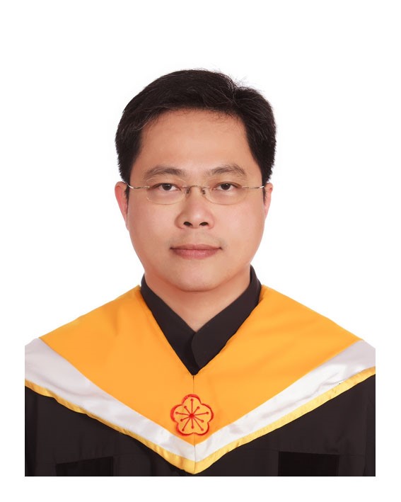 陳正忠 副教授