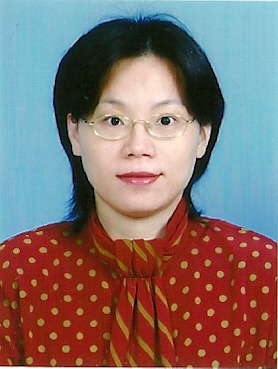 陳玉如  (護理組)