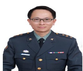 黃志恆 副教授