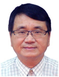 龍佛衛 教授
