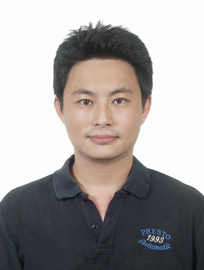 林玉麒 助理教授