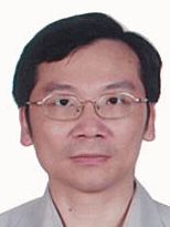 蔡祐輔 教授