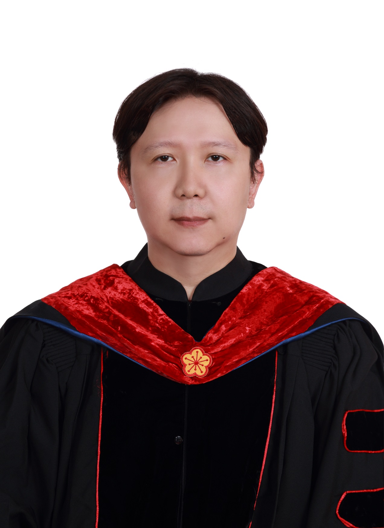 陳杭港 助理教授