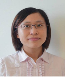 Ying Chen Director