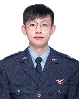 賴謙睿 專任講師