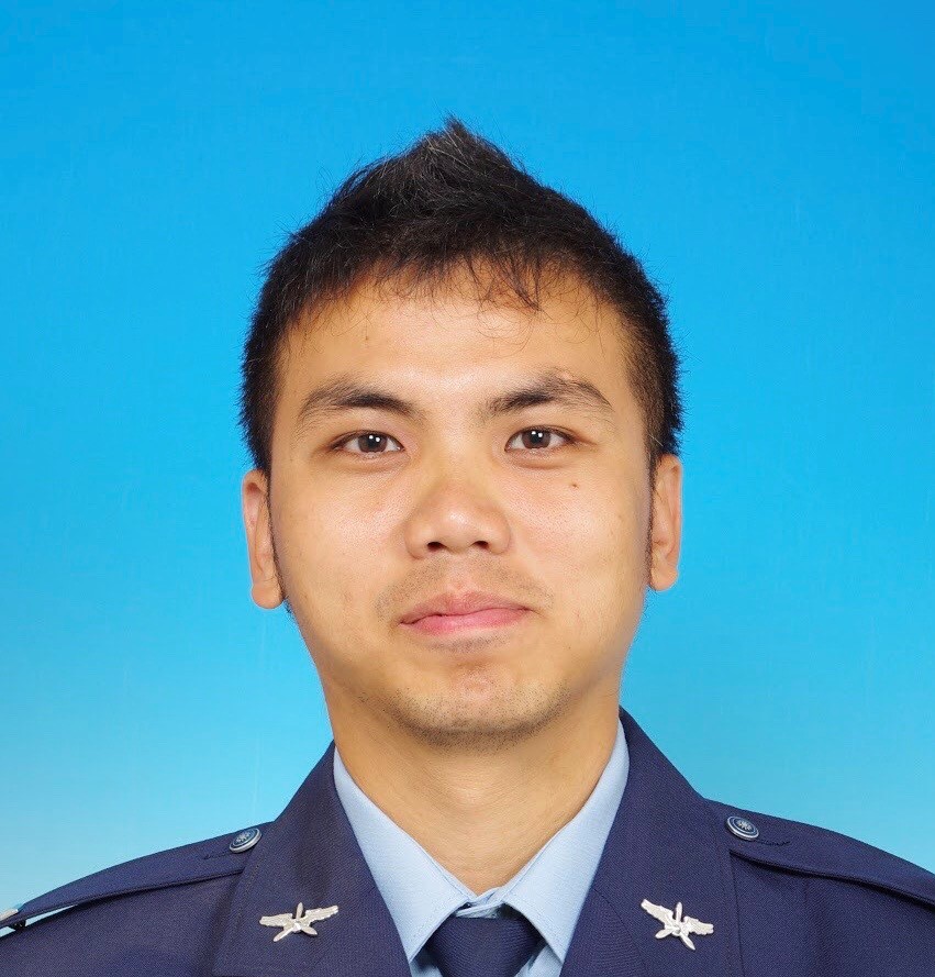 朱彥儒 助理教授