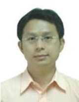 徐漢業 助理教授