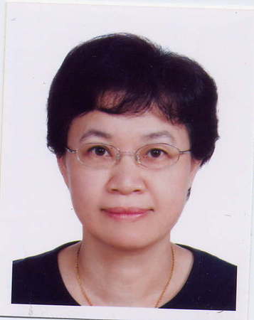 陳正繹 助理教授