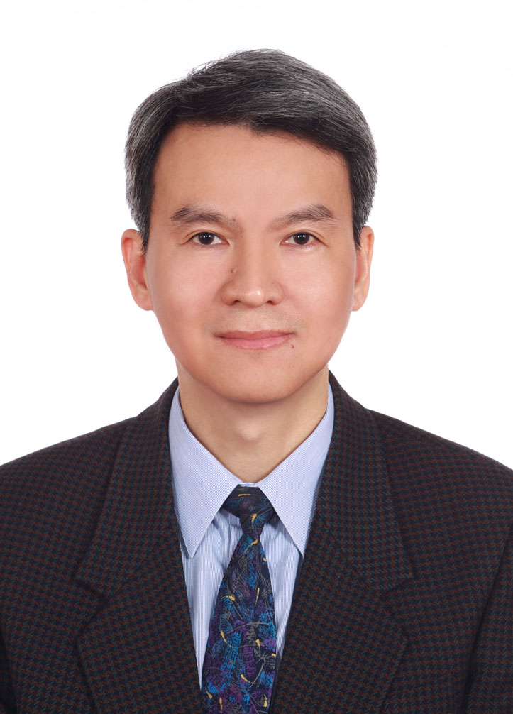Huey-Kang Sytwu Professor (joint appointment)