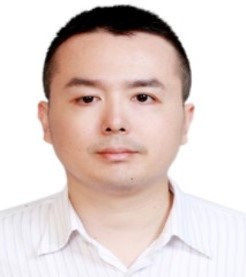 Chao-Yuan Hsu Assistant Professor