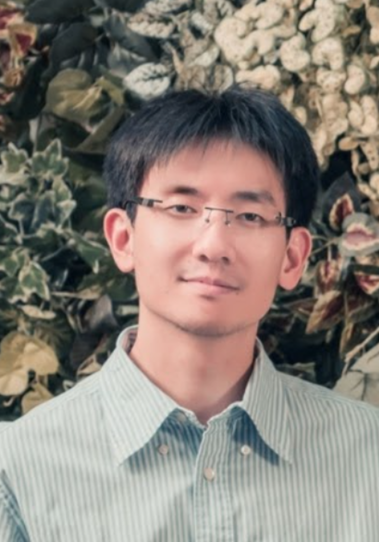 宋柏儀 助理教授