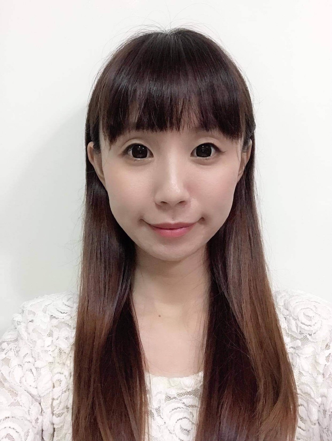 徐瑀昕 醫檢師