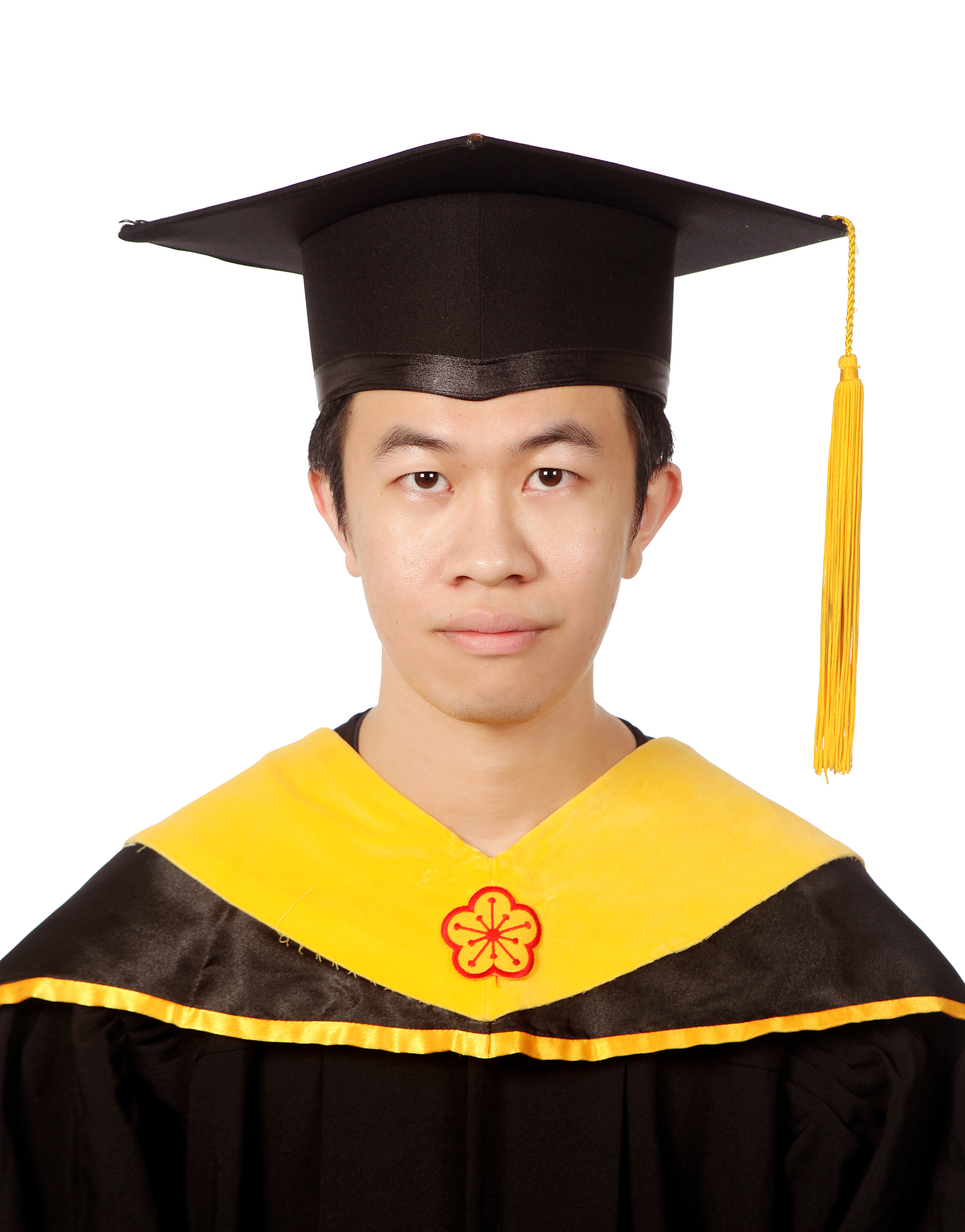 Yu-Han, Hung Teaching Assistant