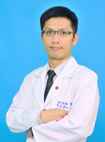  Yu-Chun, Lin Assistant Professor