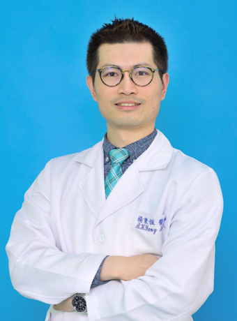 Bing-heng Yang Assistant Professor