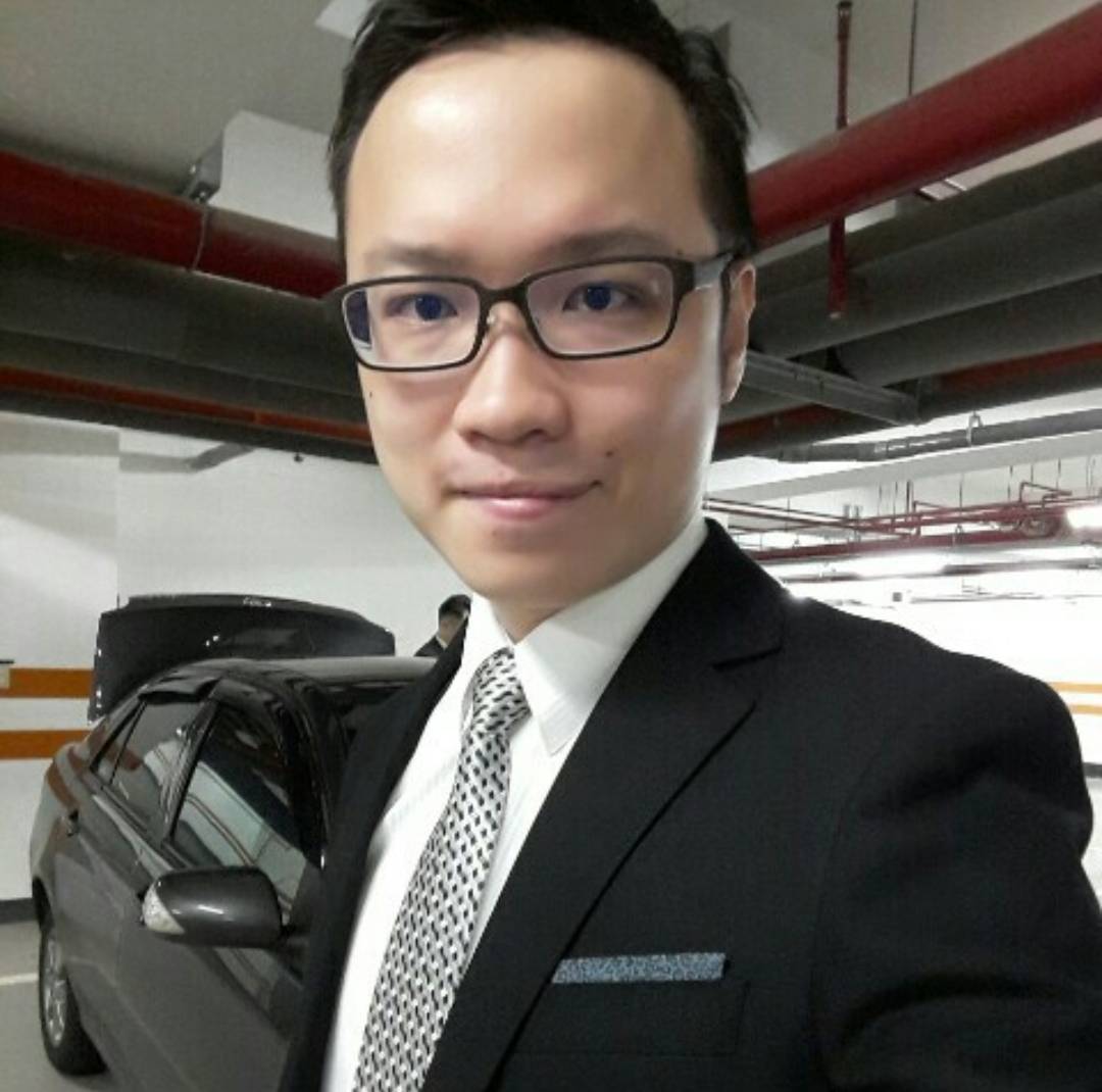 Yu-Wei, Shih Technician
