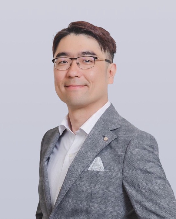 黃國洋 教授