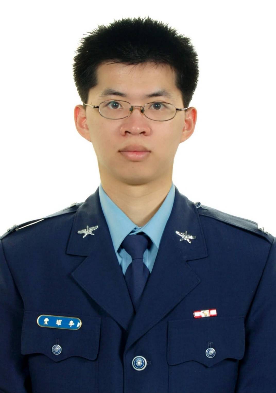 李耀豐 副教授