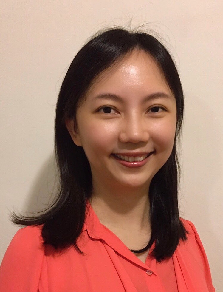 潘科婷 Assistant Professor