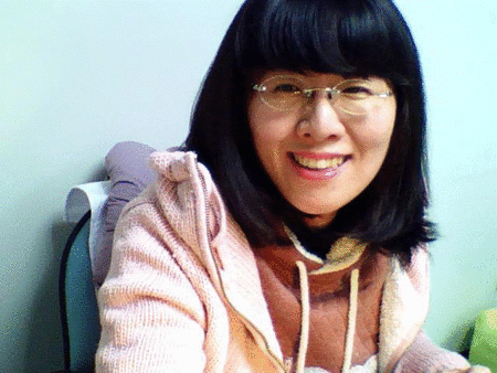 陳怡潓 Associate Professor