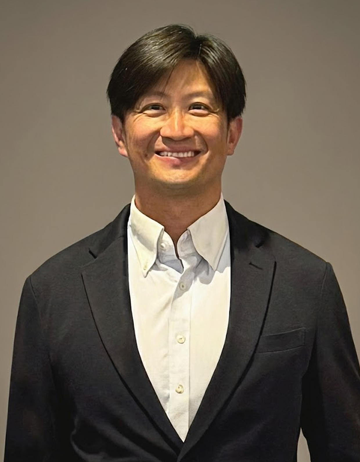 李世裕 教授兼所長