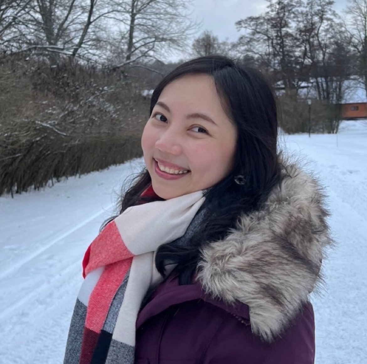 潘科婷 助理教授