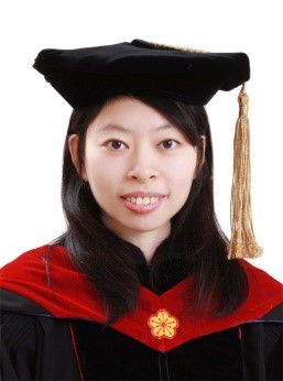 吳舒愉 助理教授