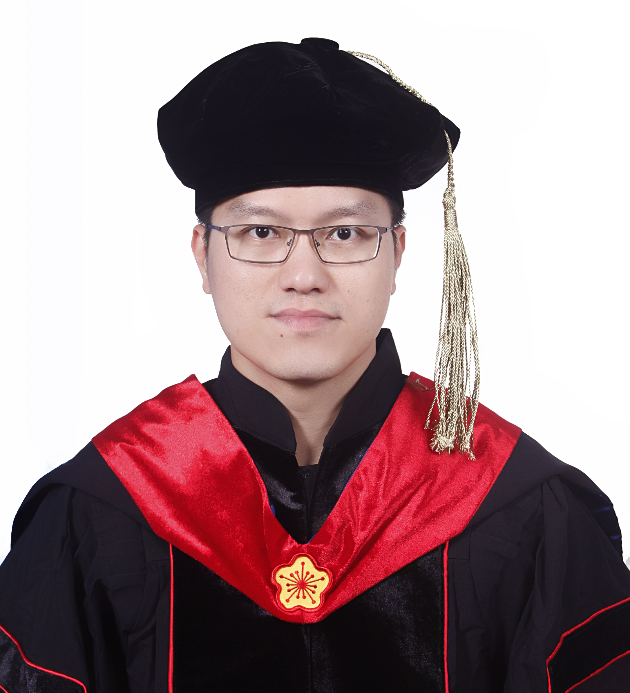 賴重宇 副教授