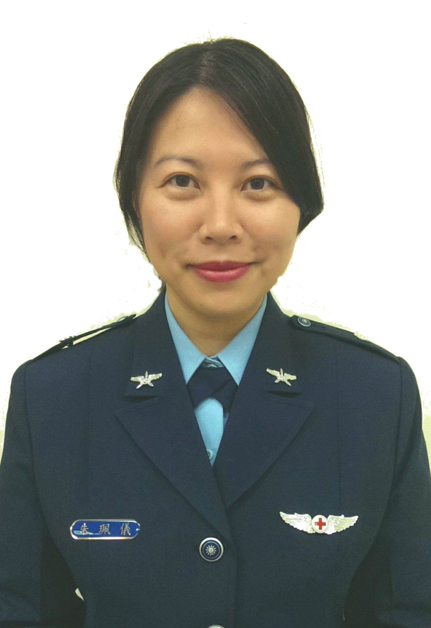 朱珮儀 助理教授