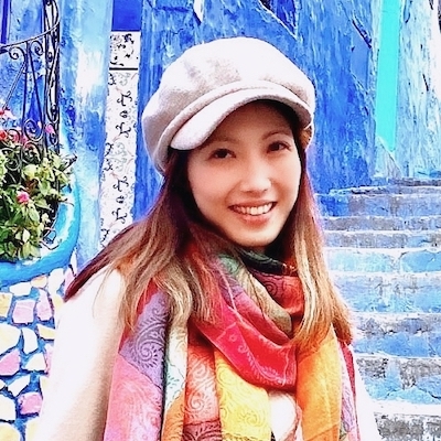 朱俐潔 助理教授