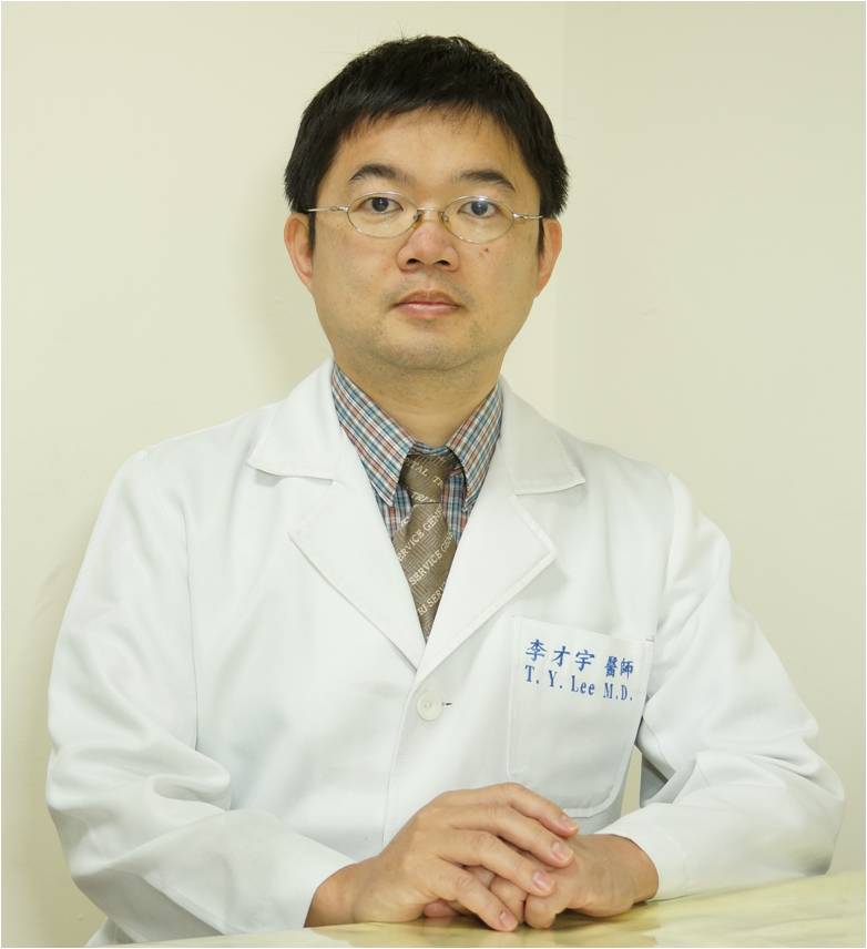 李才宇 助理教授