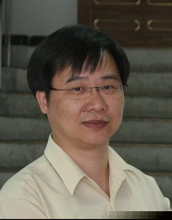 李敏輝 副教授