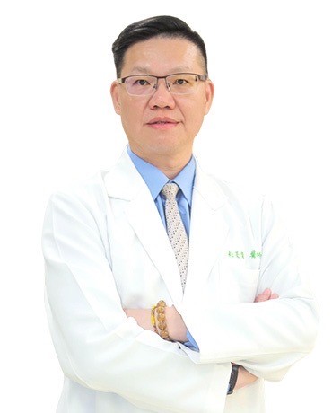 杜旻育 副教授