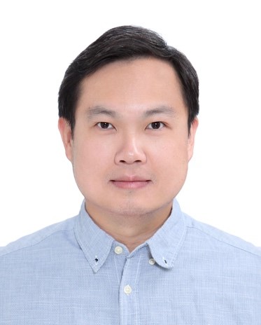 江皓森 教授