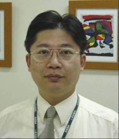 陳建同 教授	