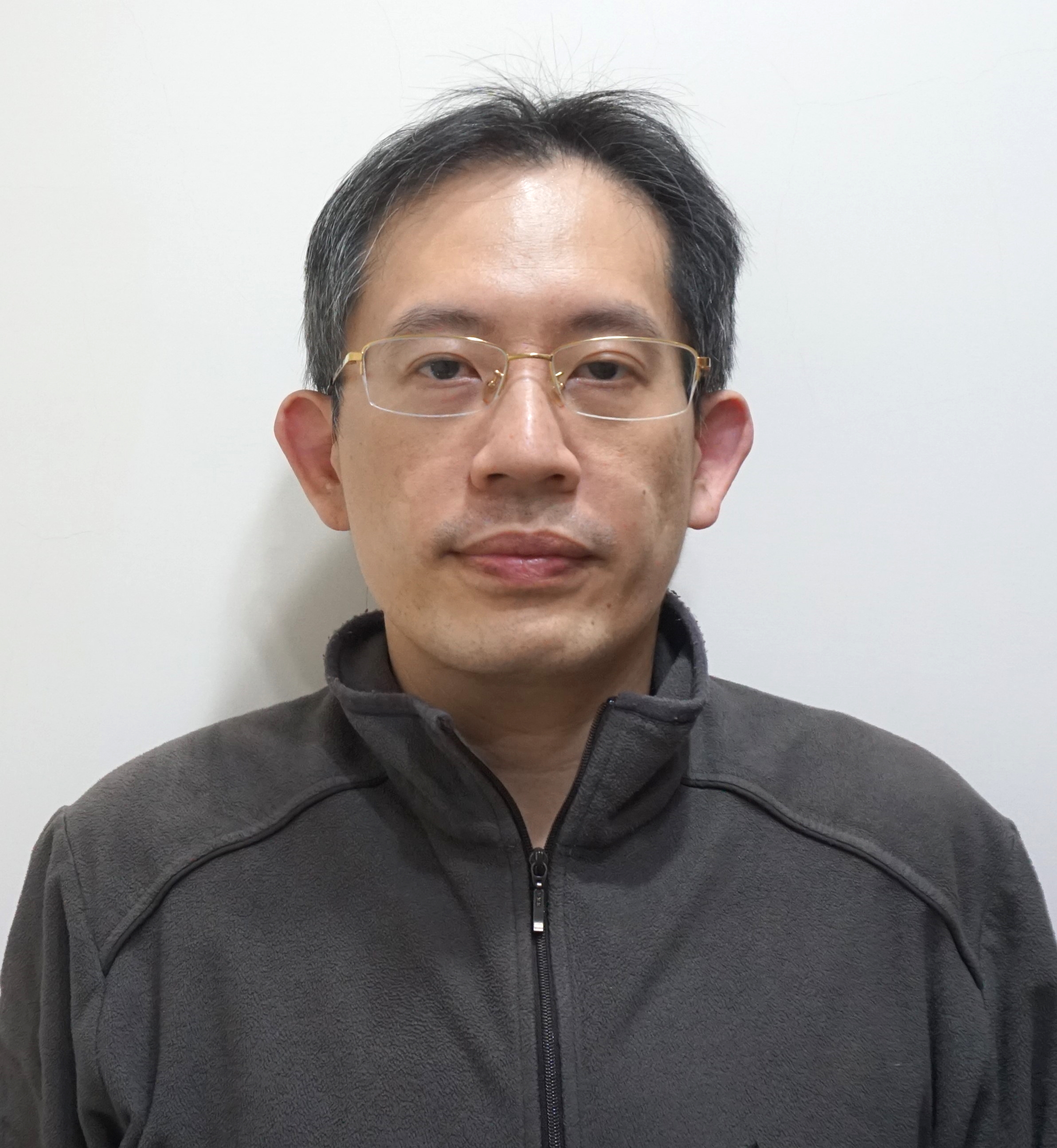 陳建甫  Assistant Professor