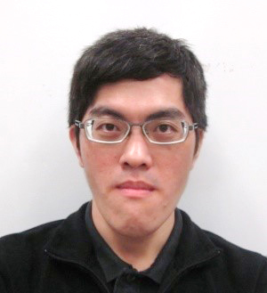 何嘉益  Assistant Professor