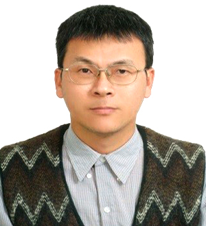 簡戊鑑 Professor