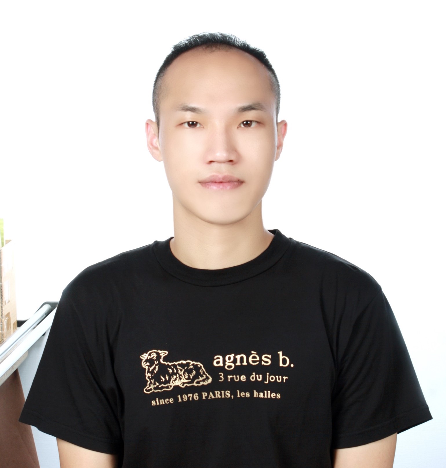 蔡易達 助理教授