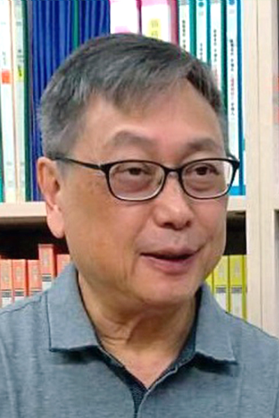 孔祥智 教授