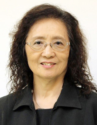 王桂芸 教授