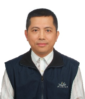 吳錦楨 所長