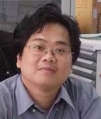 葉永文  Professor