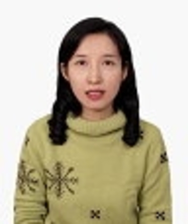 王丹青 Lecturer