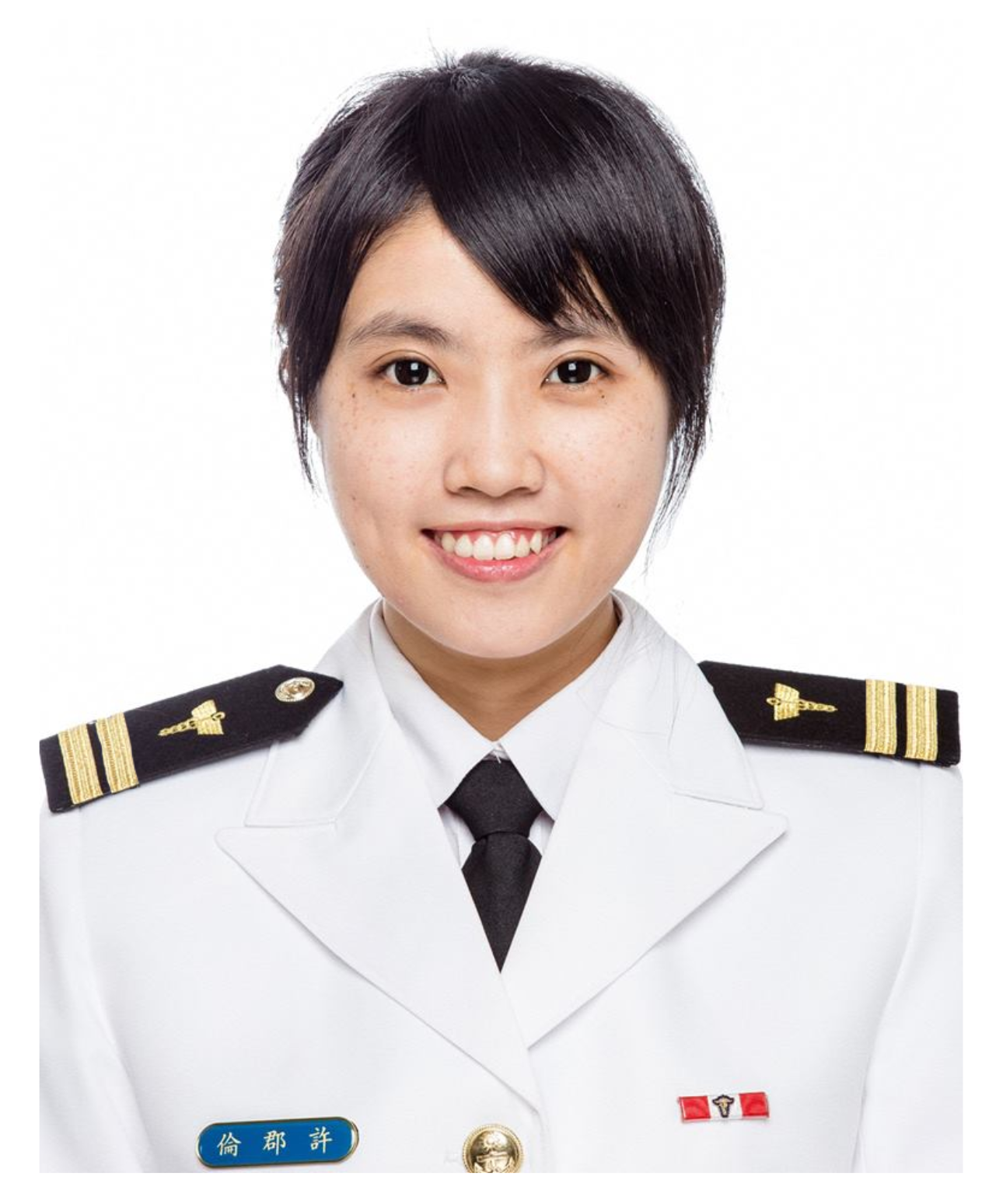 許郡倫 講師