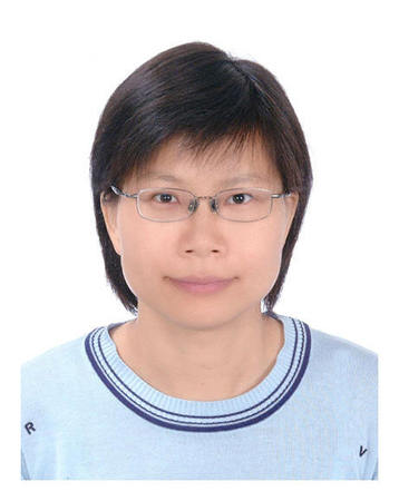 顏芳姿 副教授
