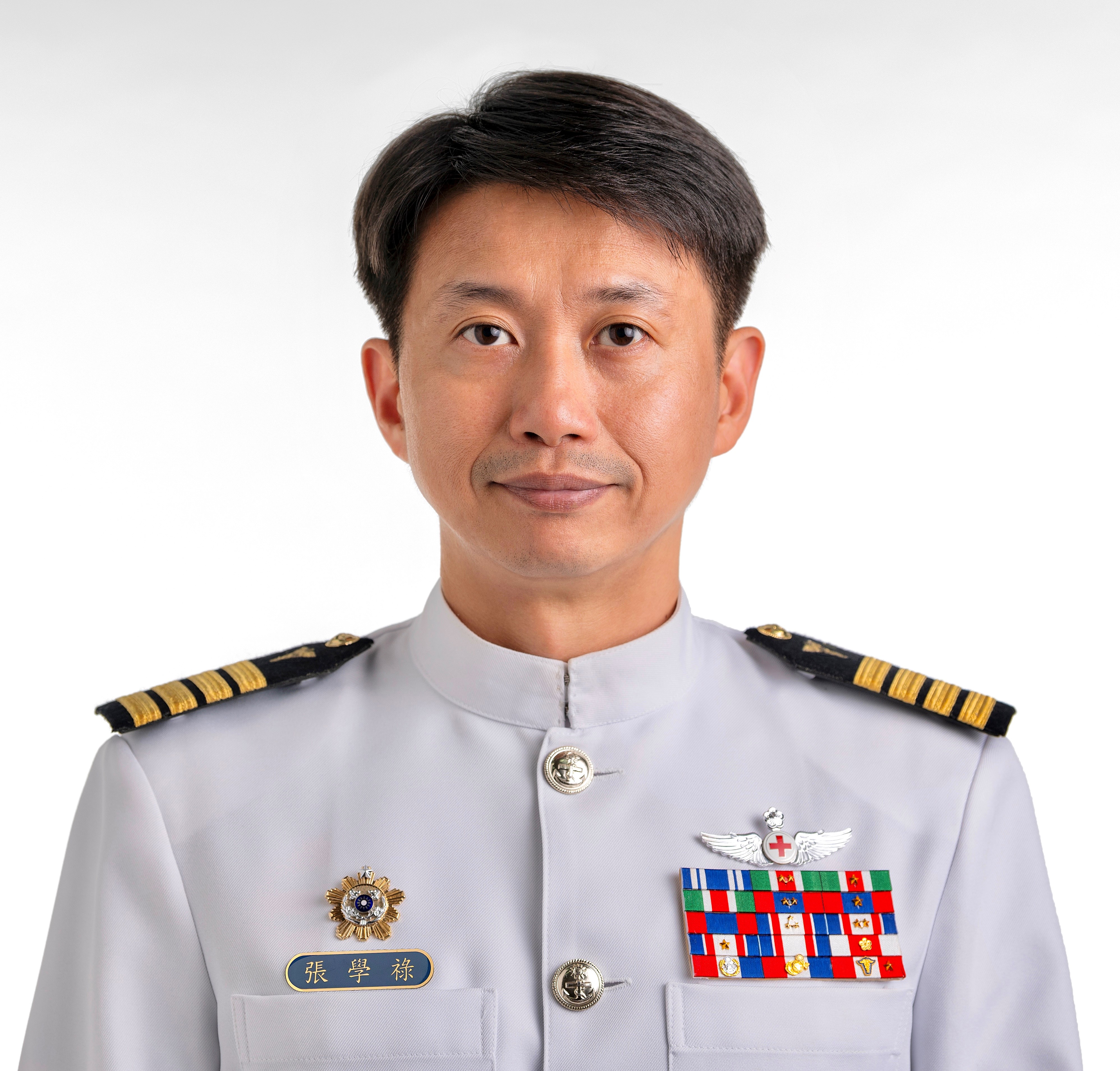 張學祿 助理教授