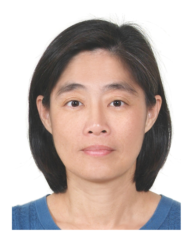 魏令芳 助理教授