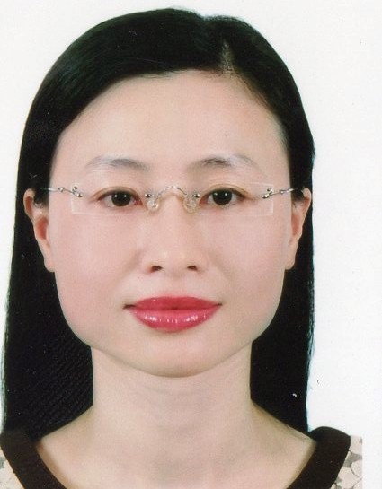 劉綠萍 助理教授